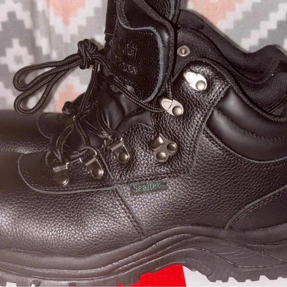 Propet Work Boots
